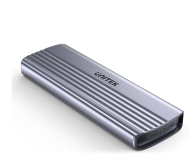Akcesoria do dysków UNITEK M.2 PCIe NVMe USB-C 10Gbps S1241B01